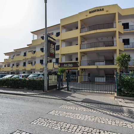 דירות אלבופיירה Oura 7 מראה חיצוני תמונה