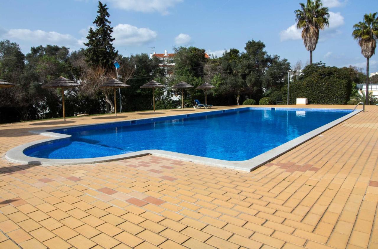 דירות אלבופיירה Oura 7 מראה חיצוני תמונה