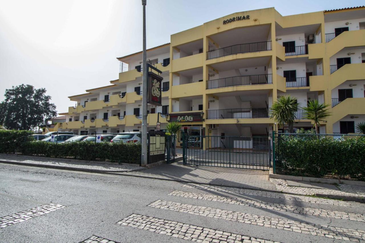 דירות אלבופיירה Oura 7 מראה חיצוני תמונה