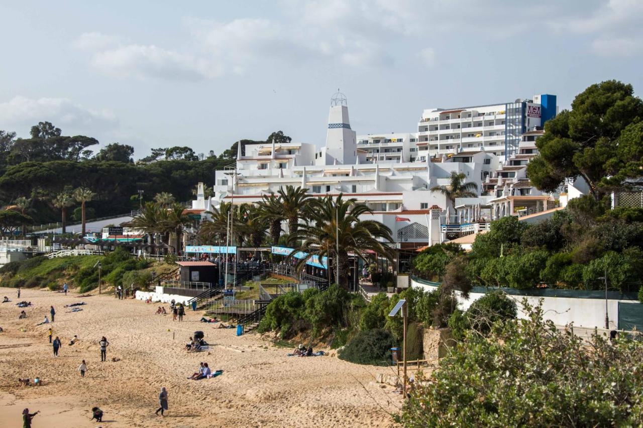 דירות אלבופיירה Oura 7 מראה חיצוני תמונה